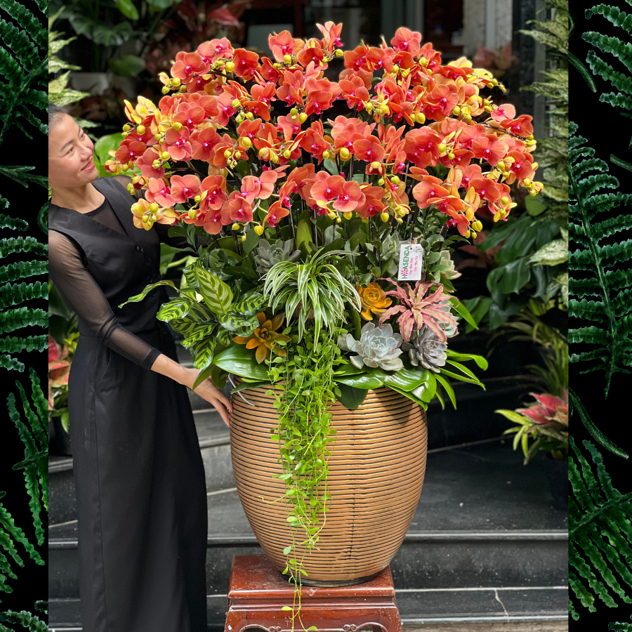 Hoa Tươi Sinh Nhật 1